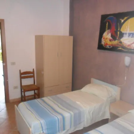 Heaven Trilocale 3 Apartment
