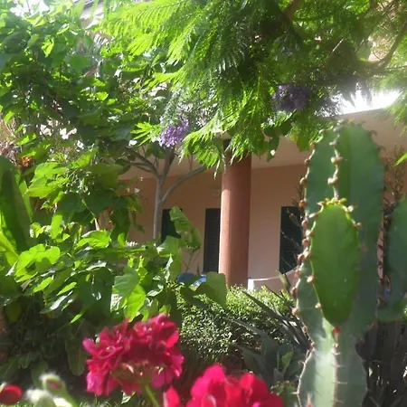 Heaven Trilocale 3 * Ricadi