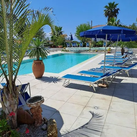 Heaven Trilocale 3 * Ricadi