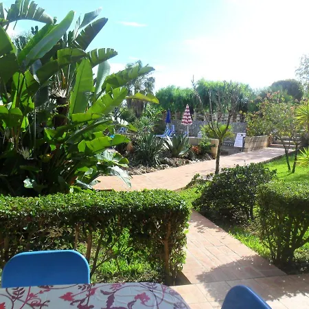 Apartment Heaven Trilocale 3 Ricadi