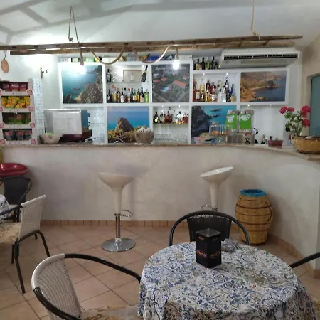 Heaven Trilocale 3 Apartment *