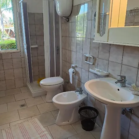 Heaven Trilocale 3 *