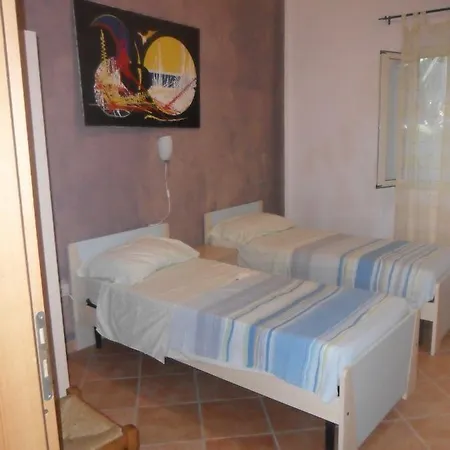 Apartment Heaven Trilocale 3 Ricadi
