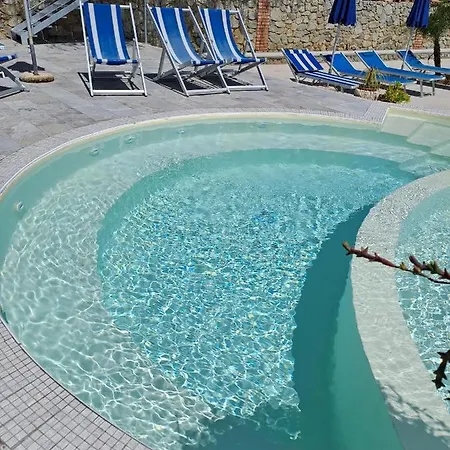 Heaven Trilocale 3 Apartment *