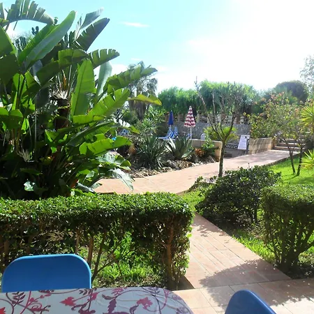 Heaven Trilocale 3 Apartament Ricadi