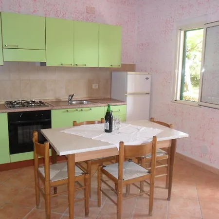 Apartament Heaven Trilocale 3