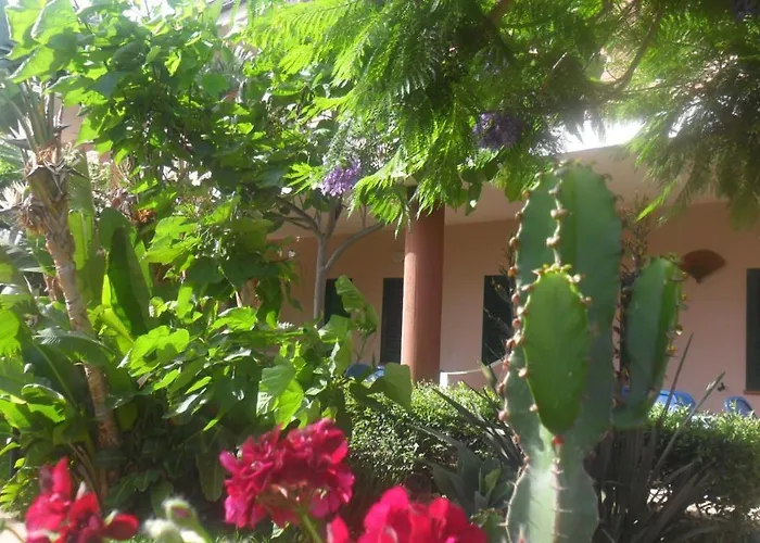 Heaven Trilocale 3 * Ricadi