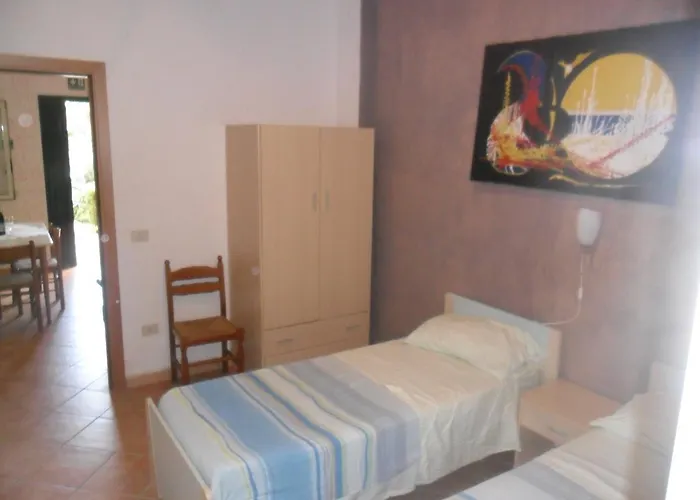 Heaven Trilocale 3 Apartamento