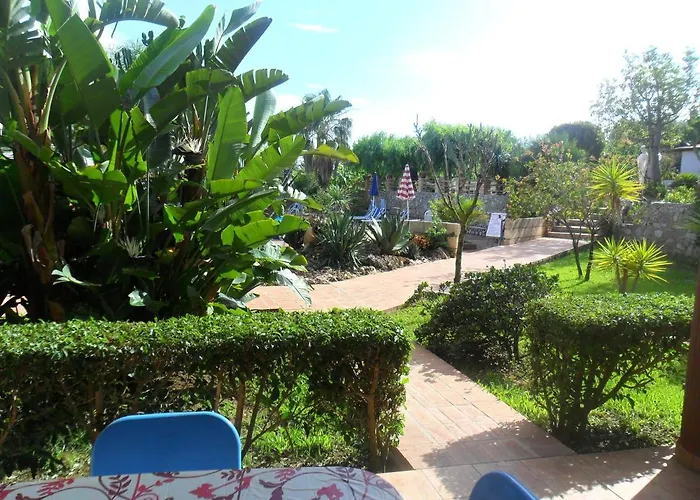 Apartamento Heaven Trilocale 3 Ricadi