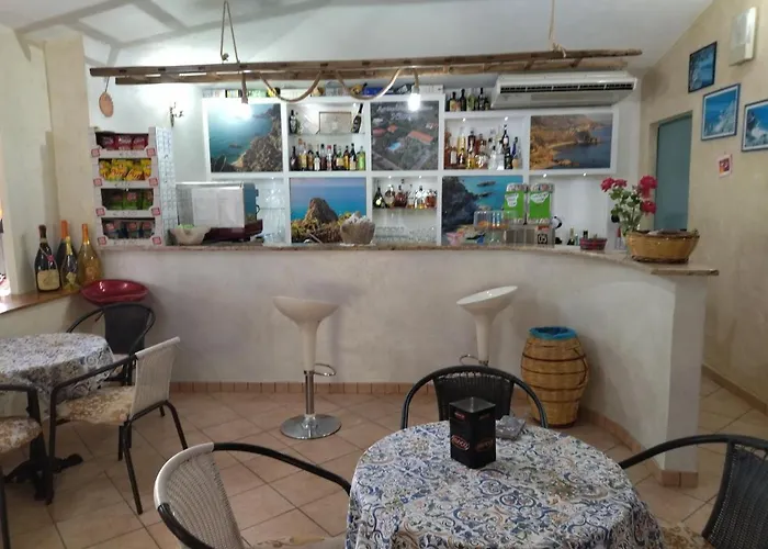 Heaven Trilocale 3 Apartamento *