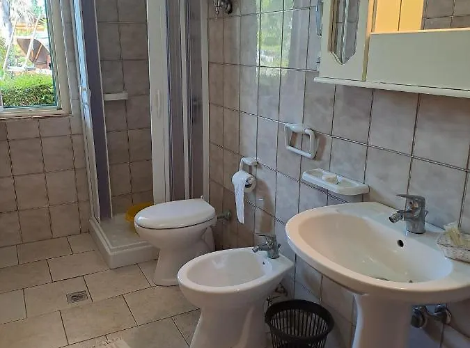 Heaven Trilocale 3 *