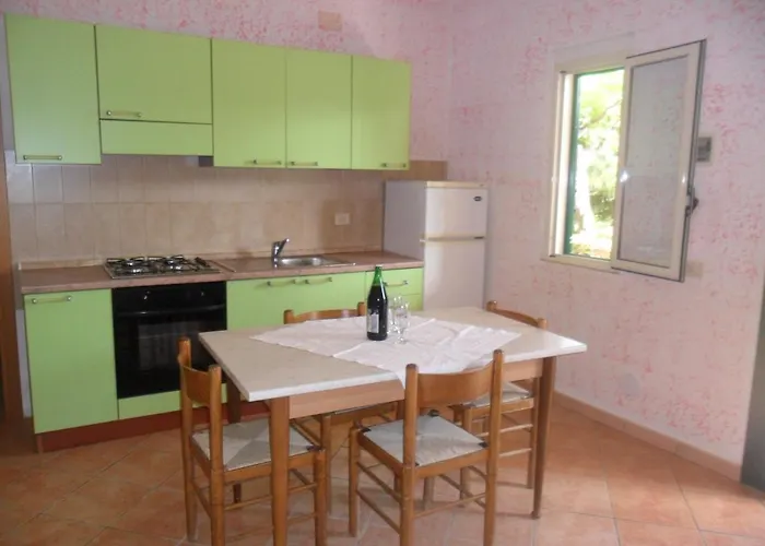 Heaven Trilocale 3 Apartamento Ricadi