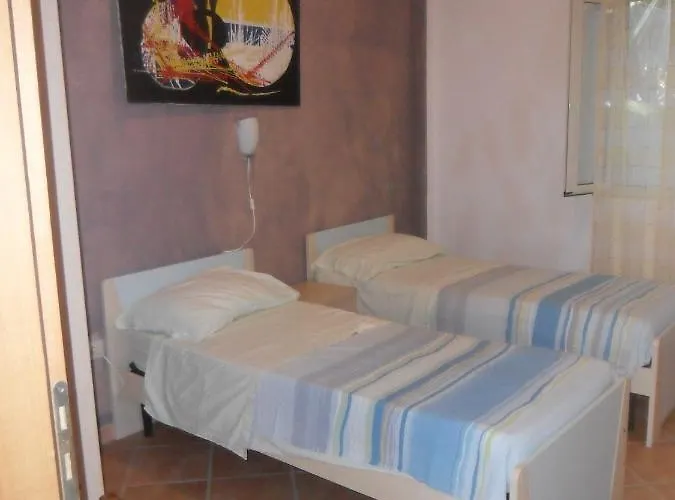 Apartamento Heaven Trilocale 3 Ricadi