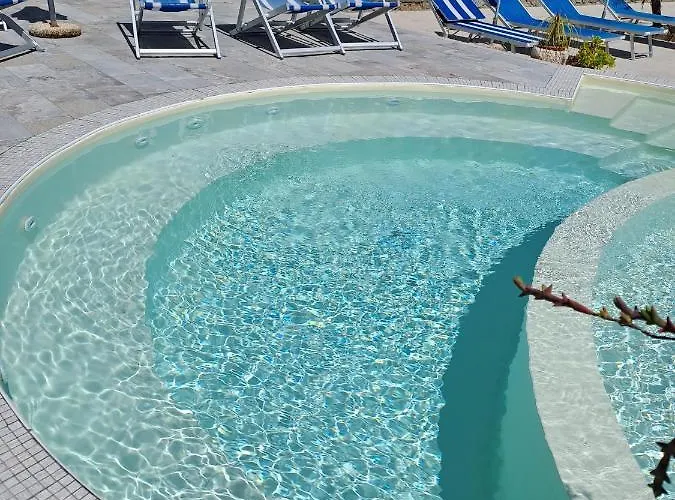 Heaven Trilocale 3 Apartamento *